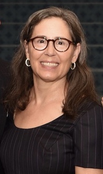 Diana Untermeyer